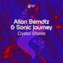 Allan Berndtz & Sonic Journey - Crystal Shores