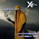 Alexx NT - Radioshow Amnesia 2