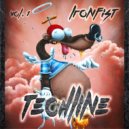 IronFist - TechLine Vol. 1