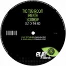 The Mushroom & Ian Kita & SouthDip - Out of the Red