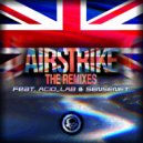 Airstrike  - Limerence