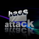 Dj Kirill sk - bass attack