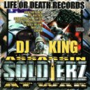DJ King Assassin & Brotha Lynch Hung & Babe Regg & Mr. Doctor & Zig Zag - F*#k Yo Side (feat. Brotha Lynch Hung, Babe Regg, Mr. Doctor & Zig Zag)