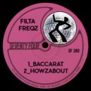 Filta Freqz - Howzabout