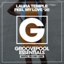 Laura Temple - Feel My Love