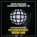 Kevin Graham - Constant Delight