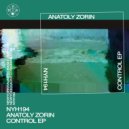 Anatoly Zorin - Your Synthetic Love