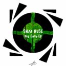 Shaf Huse - Big Easy