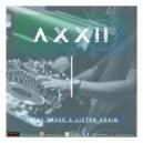 AXXII - Open Sunset Winter [Electronica,Deep Progressive,Deep House,Tech House]