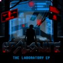 Epsilonite - The Laboratory