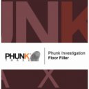 Phunk Investigation - Antidote