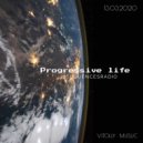 Vitolly - Progressive Life @sequencesradio (13.03.2020)