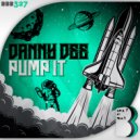 Danny Dee - Pump It
