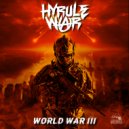 Hyrule War & La Ravage - Get The F# Out