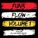 Afro Dub, Ltg Long Travel Groove - Total Funk II