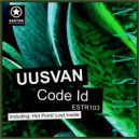 UUSVAN - Lost Inside