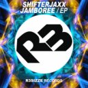 Shifterjaxx - Magicspace