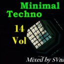 SVnagel ( LV ) - Minimal Techno - SVnagel set 2020 vol-14