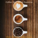 Coffee Shop Music Supreme - Music for Work from Home - Trumpet