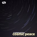Curiousoul - Cosmic Peace