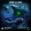 Zerx & Lok - Bathyscaphe