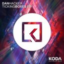 Dan Hacker - Bringing Back The Funk