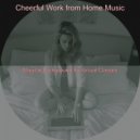 Cheerful Work from Home Music - Music for Working from Home (Electric Guitar)