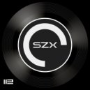 Igor Pumphonia - Space Zone X7 Track 2