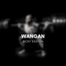 Ricky Easton - Wangan