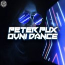 Peter Pux - Mother Fvckers
