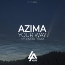 Azima - Your Way