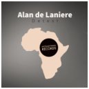 Alan de Laniere - Detest