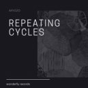 Aryozo - Repeating Cycles