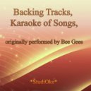 StudiOke - Emotion (Originally performed by  Bee Gees)