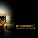 Pedro Pacheco - Disco Edition #2