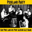 Ray Price & The Port Jackson Jazz Band - The Fishmonger