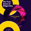 DJ MNX - Deep Tech Drummed Didgeridoo (Bass Fx)