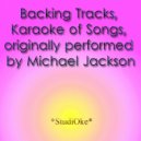 StudiOke - Billie Jean (Originally performed by Michael Jackson)