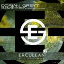 Dorian Greyt - Love Cover