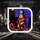 Leon Blaq & Anthony Poteat - Love & Energy Remixes