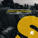 DJ Emerson MK - Encontrei Feat. Débora Ulhoa