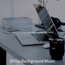 Office Background Music - Unique Backdrops for Cooking at Home