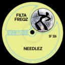 Filta Freqz - Needlez
