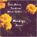 Sean Norvis ft. Sundreen & Miruna Sziklai - Mondays
