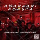 Funky Qla - Abangani Abasha (feat. Madanon & Que)