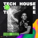 DJ SPARKO - TECH HOUSE