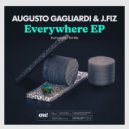 Augusto Gagliardi & J.Fiz - Tell Me