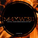 M4XW311 - Masked Intentions
