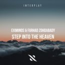 Eximinds, Farhad Zohdabady - Step Into The Heaven