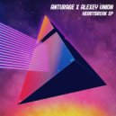 Anturage, Alexey Union - Rainbow